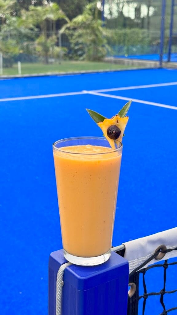 Paradise Padel Bali