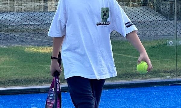 Paradise Padel Bali