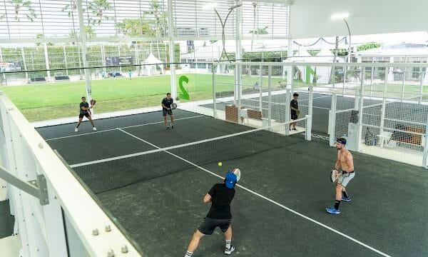 Canggu Padel