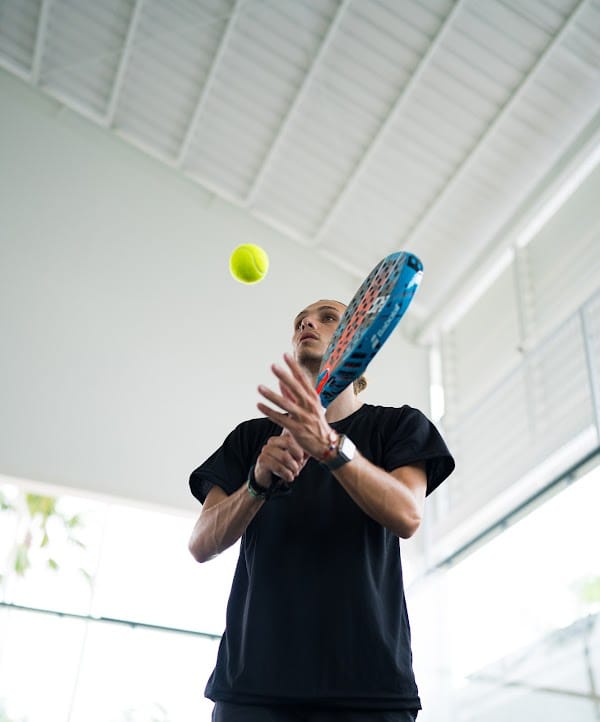 Canggu Padel